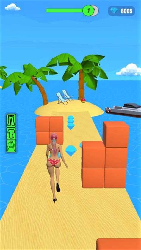 沙滩排球3D相似游戏下载预约_豌豆荚