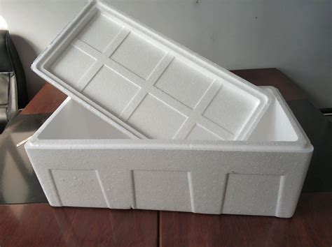 厂家批发大号泡沫箱 优质白色加硬保温保鲜泡沫包装箱泡沫定做-阿里巴巴