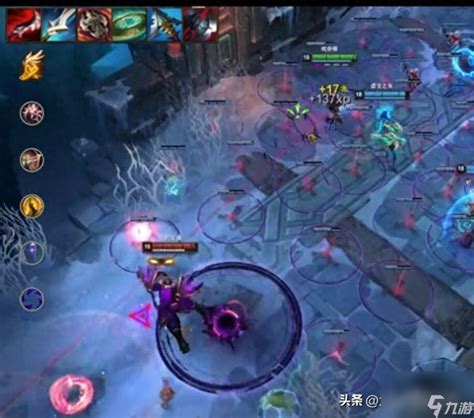 《lol》永恩怎么出装 s11永恩最新出装推荐_九游手机游戏