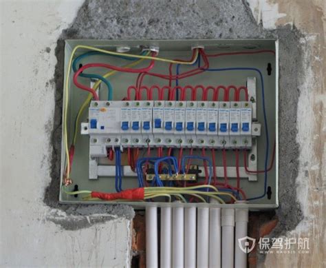 水电施工布线规范，原来这样做才正确-上海装潢网