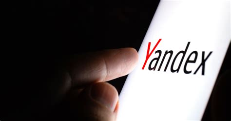 俄罗斯搜索引擎Yandex(俄版百度Yandex及其LOGO介绍) | 路丁网