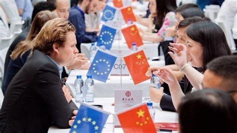 欧盟宣称中欧关系恶化，中欧投资协定“暂停”，还有多少回旋空间？_凤凰网