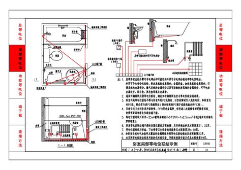 12YD10防雷与接地工程建筑标准设计图集_设计原理_土木在线
