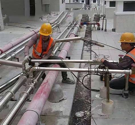 安徽PPR水管管材 PPR冷热水管1.6Mpadn2520100管给水自来水管批发-阿里巴巴