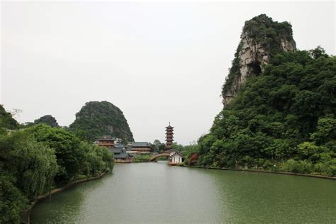 Free Photos: Mulonghu Historic Park Guilin, Guangxi | shanghaiboy