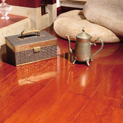 木地板品牌十大排名及价格表-舒适100网