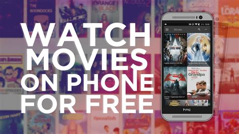 13 Free Movie Apps to Watch Movies Legally! (September 17, 2021) | Tech ...