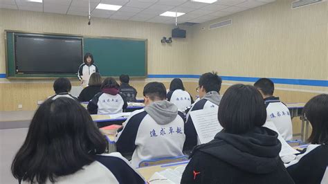 教师风采-欢迎访问河北衡水桃城中学网站