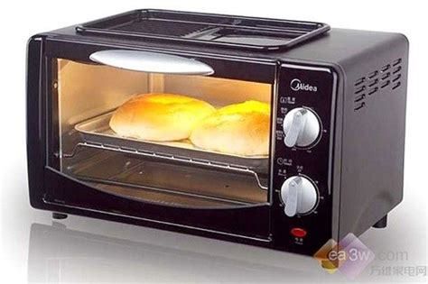电烤箱使用保养技巧：烤盘加水食物更美味_手机新浪网