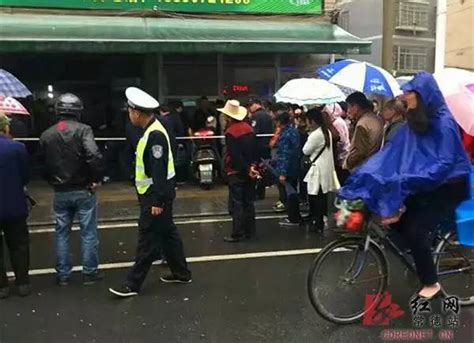 常德警方21小时侦破女子餐馆被杀案 嫌犯落网 - 法治三湘 - 新湖南