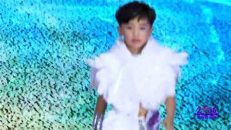 2016T台之星中国少儿模特电视盛典全国总决赛-泳装E组_腾讯视频