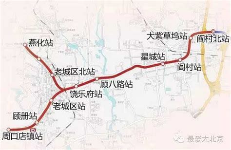 2020年燕郊地铁规划图,平谷地铁,5三河规划图_大山谷图库