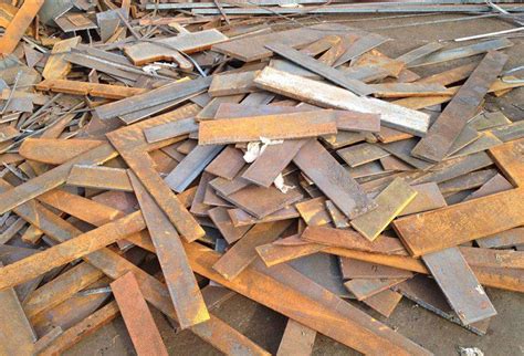 废钢铁回收的主要分布、区分及定义-青岛废钢铁回收-青岛德鑫资源开发有限公司