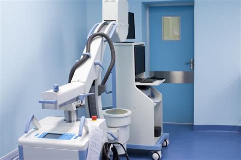 高频移动式手术X射线机-PLX112 - 医院设备 - 湖南省交通医院