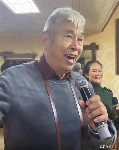 77岁歌唱家程志因病去世，曾与殷秀梅闪婚闪离，生前最后露面照曝光