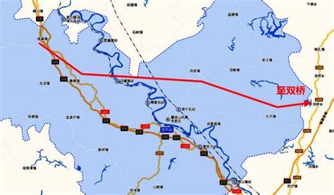 再添2条高速公路！河池到南宁、柳州将更加方便！__财经头条