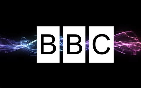 BBC新闻资讯节目Newsbeat新LOGO-全力设计