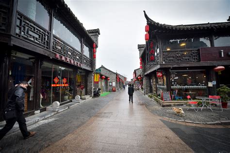 扬州有哪些有名的老街 有哪些老街值得一去-旅游官网