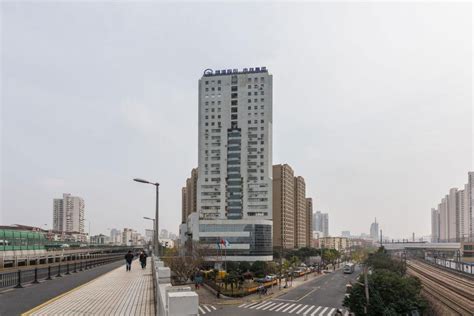 上海通联大厦 普陀区中山北路,交通路1565号/内环高架,物业电话新闻