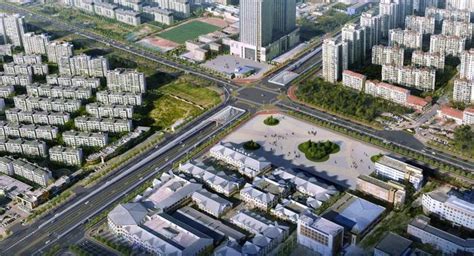 【新消息】银川正源街与宝湖路交叉口将实施快速化改造！施工期间路口不封堵