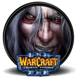 魔兽争霸3 混乱之治+冰封王座 中文版 Warcraft3 支持联机 含地图包下载 - 科米苹果Mac游戏软件分享平台