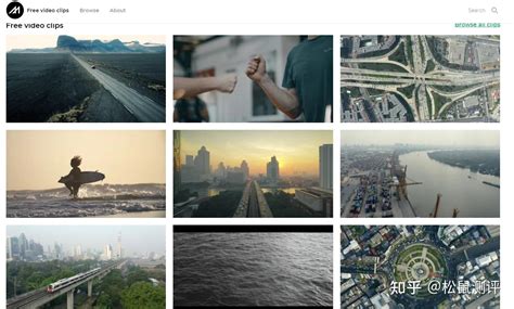 极限运动视频素材在哪儿里能下载？ - 知乎