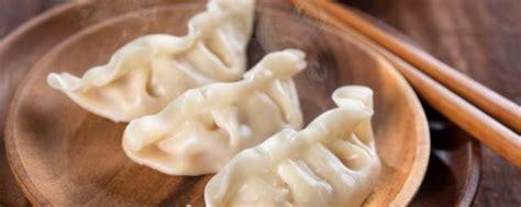 饺子的由来 了解饺子的历史由来_知秀网