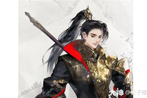 血河头像非主流