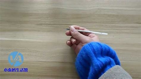 2步自制彩色触屏笔，可爱的小胖子外形，使用顺滑又简单_腾讯视频