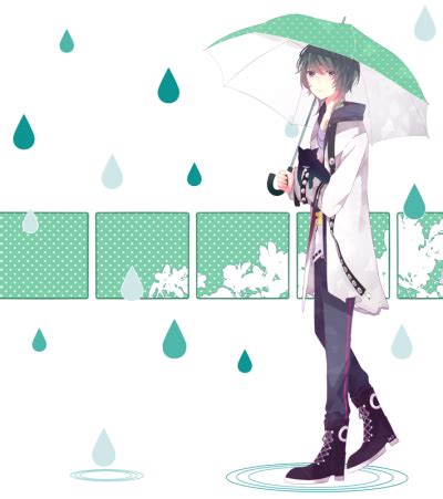 水无月泪图片