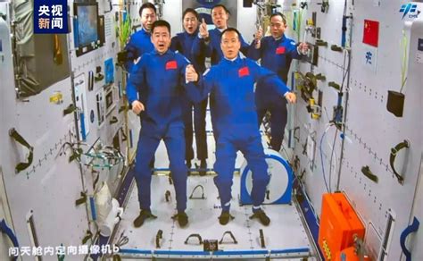 中国历届载人航天员盘点，看看我们的航天英雄都有谁！ - 知乎