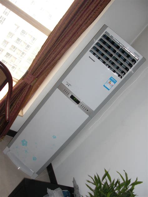 Haier/海尔 KFR-72LW/03KCA81U1 静悦新一级3匹变频冷暖柜机空调-淘宝网