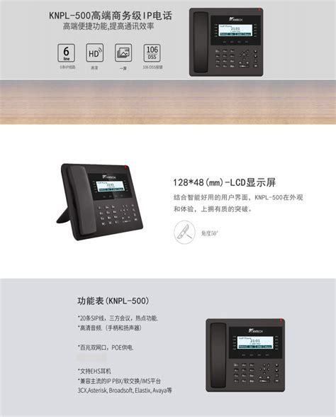 商务话机/CNI890 世纪网通IP话机