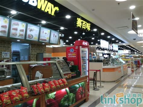 联商巡店：不走寻常路的大商新玛特中原新城店_百货店|MALL_联商论坛