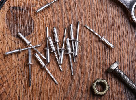 固定韧带铆钉图片