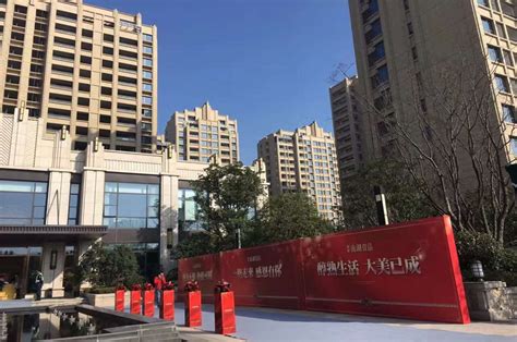 嘉兴南湖壹品_上海城建建设实业集团