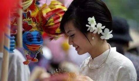 越南女人真的很漂亮吗？看看历史上的越南女人长啥样？|越南|地位|家庭_新浪新闻