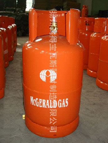 家用标准煤气罐尺寸解析