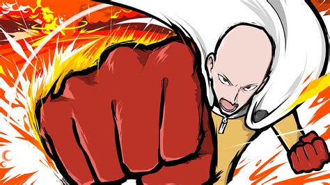 《一拳超人：最强之男》终极测试来袭_资讯_360游戏