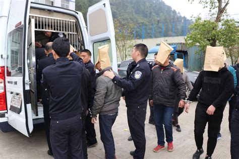 【平安桂林】5天，20名涉毒人员被擒-桂林生活网新闻中心
