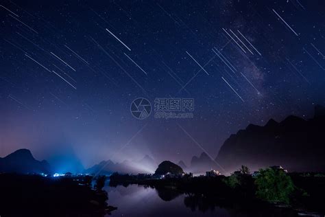 「武仙座τ流星雨」与近期天象照片集！ | 天文通