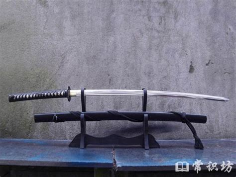 日本古代10大名刀，第一五郎入道正宗，第二菊一文字！