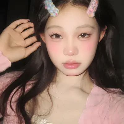 头像 不同风格 非主流