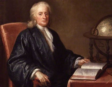 Isaac Newton Biography - Childhood, Life Achievements & Timeline