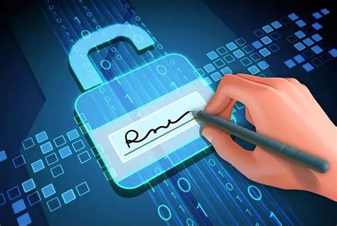 电子合同签署通过什么保全法律效力及证据链 - 知乎