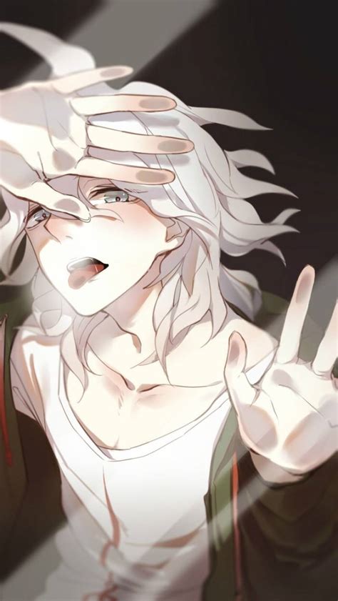 狛枝凪斗_[标签:标题1]