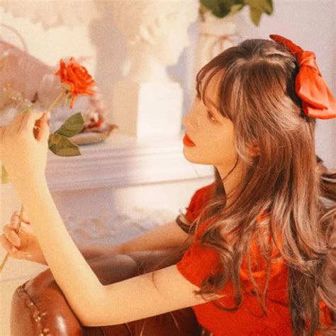 非主流仙女头像