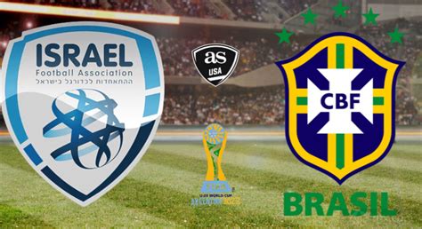 世青赛以色列U20vs巴西U20推荐分析 以色列或就此结束_球天下体育