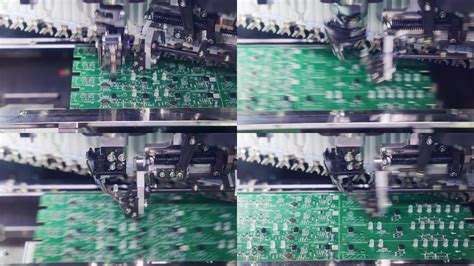 半导体智能制造设备案例，提供半导体自动化解决方案展示-牧哲（上海）自动化科技有限公司