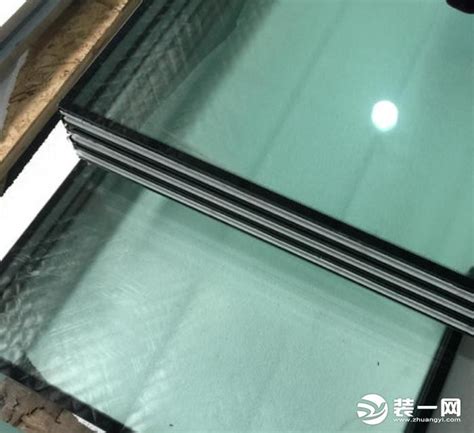 5+20A+6中空玻璃 生产基地大效率高 10个厚的中空玻璃 金普玻璃现货发送